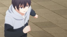 L'Ange dans mon rêve