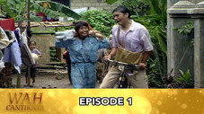 Épisode 1