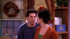 Aquele em que Ross fica doidão