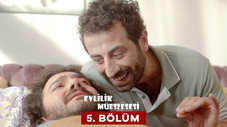 Épisode 5