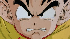 Ils combattent pour leur vie ! L'Assaut désespéré de Goku et Piccolo