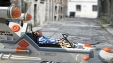 Quem Quer Ganhar um Carro
