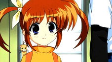 Une rivale ? Une autre Magical Girl !