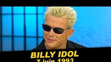 Emission du 7 juin 1993