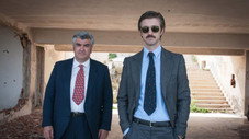 Épisode 1