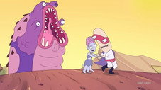 Épisode 5