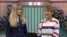 The Goodbye Girl