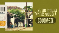 En Colombie