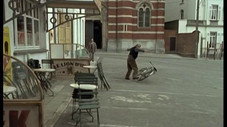 Maigret et l'Inspecteur Cadavre
