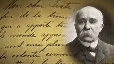 Clemenceau contre la paix.