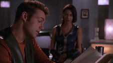 La malédiction