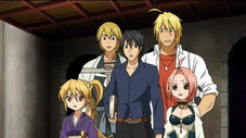 Épisode 20
