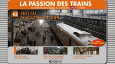 Spécial Magazine du rail