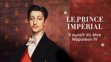 Le Prince Impérial ou la fureur de vivre