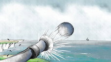 A qui appartient la mer ?