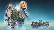 Legend of the Sea Devils