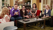 Épisode 1