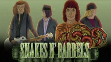 Snakes N Barrels II (Part 1)
