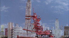 Terreur à New York