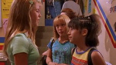 A quoi pense Lizzie ?