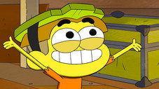 Épisode 37