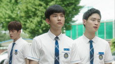 Épisode 8