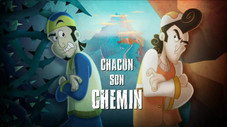 Chacun son chemin