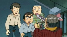 Épisode 164