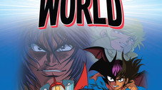 I am the Demon Devilman!