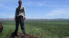 L’Australie (Kimberley)