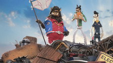 Épisode 9