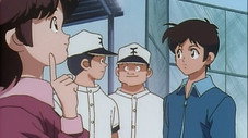 Épisode 5