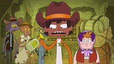 Épisode 16