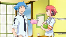 Épisode 11