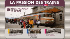 Tous prennent le train