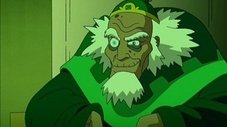 The King of Omashu
