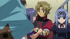 Épisode 18