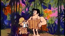 Le Trésor de Sarah Madre