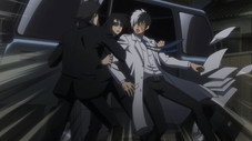 Kidnapping