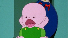 Qui est cet enfant ?