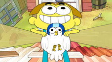 Épisode 1