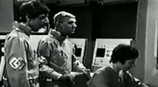 Les pirates de l'espace - Partie 6