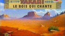 Le bois qui chante