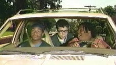 Car Trouble