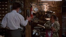 Columbo Goes to the Guillotine