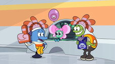 Épisode 36