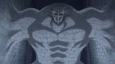 Ataque ao Celestial! A Furiosa Pistola King Kong de Luffy!