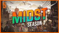 Épisode 5