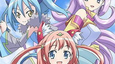Farewell, Ribbon-chan!