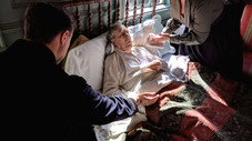La grippe espagnole
